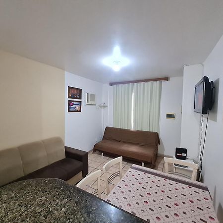 Apto No Centrao Do Balneario Balneário Camboriú المظهر الخارجي الصورة