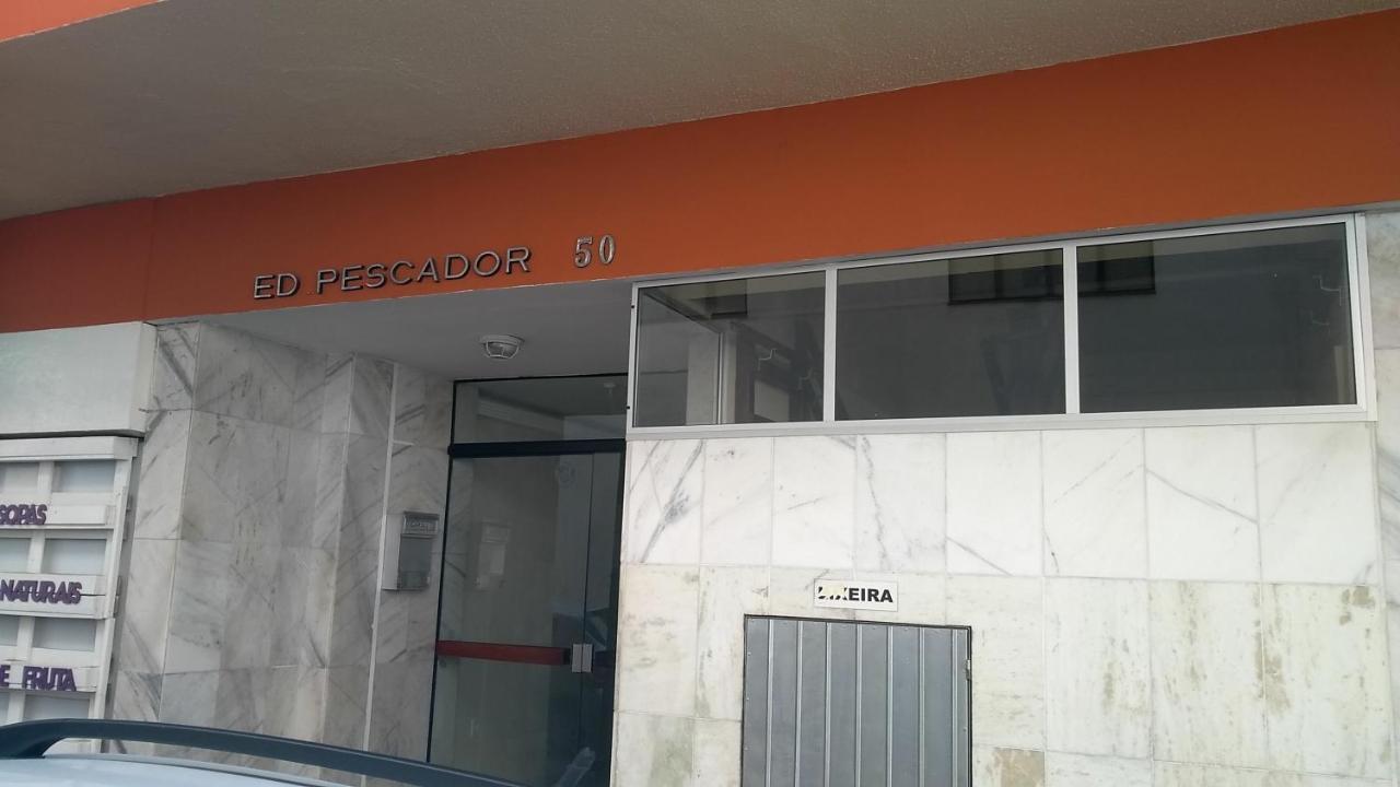 Apto No Centrao Do Balneario Balneário Camboriú المظهر الخارجي الصورة